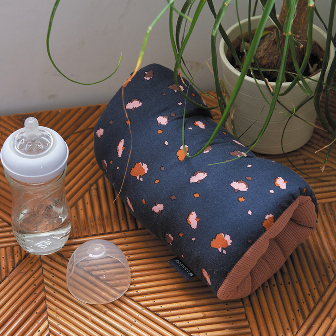 Candide Brassard d’Allaitement Flowers – 0 M+ – Image 3