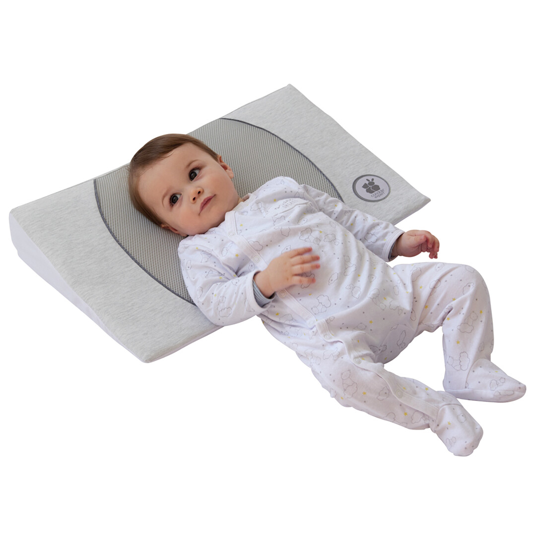 Candide Plan Incliné 10° Air+ – Lit 70×140 cm – Image 4
