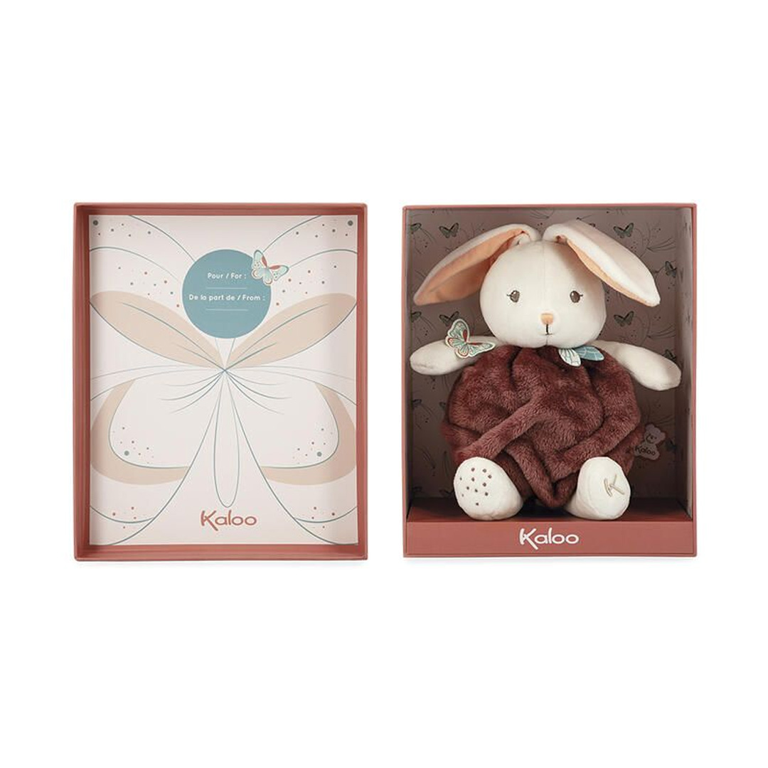 KALOO Bulle d'Amour Lapin Cannelle 23cm – Image 2