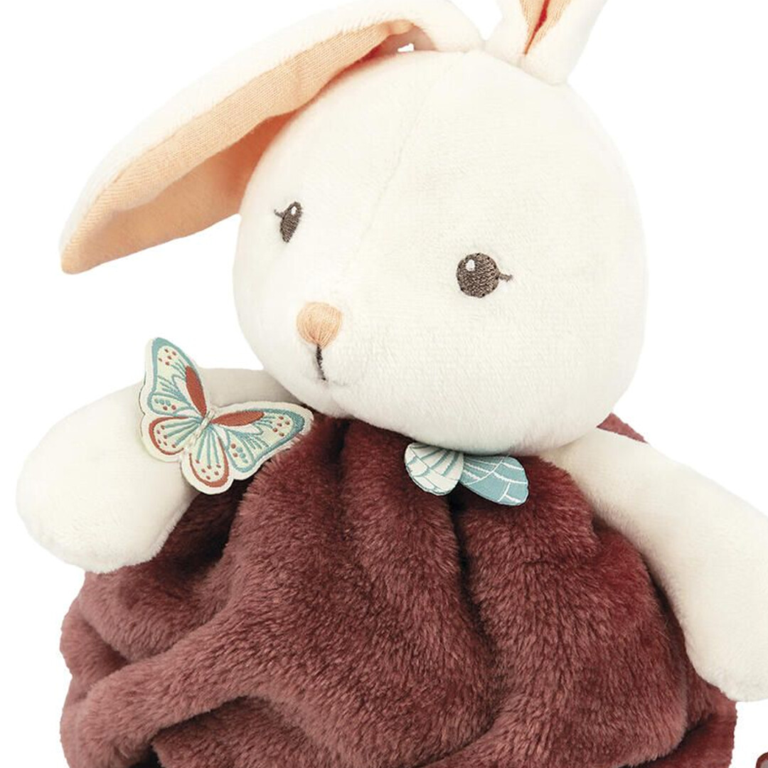 KALOO Bulle d'Amour Lapin Cannelle 23cm – Image 4