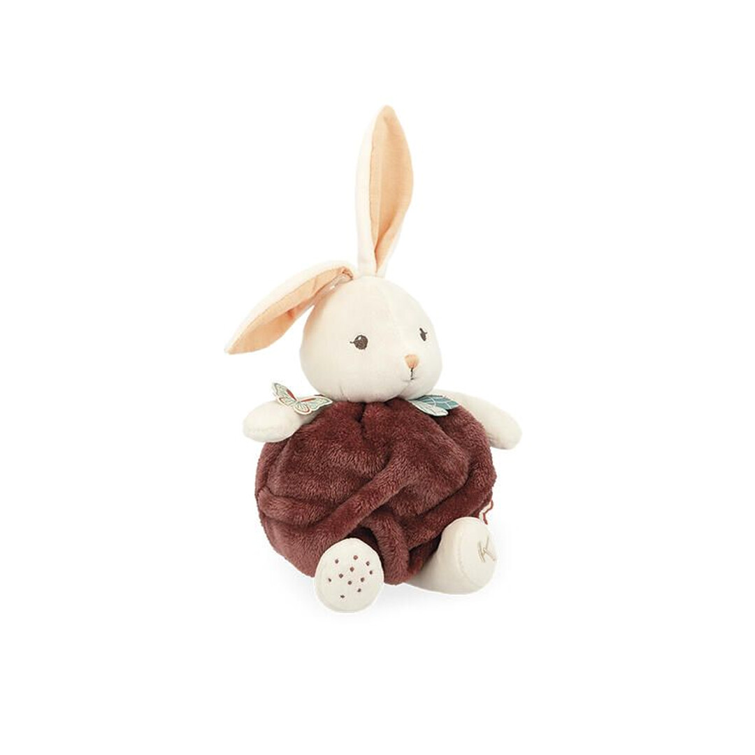 KALOO Bulle d'Amour Lapin Cannelle 23cm – Image 5