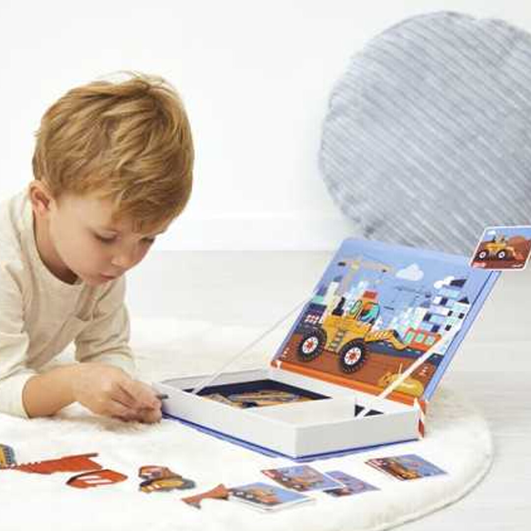JANOD Magneti'Book Construction – Image 4