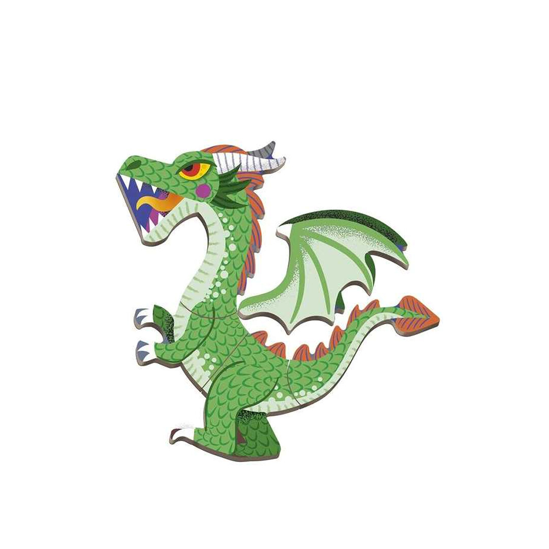JANOD Magneti'Book Dragons – Image 4