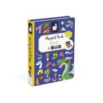 JANOD Magneti'Book Dragons
