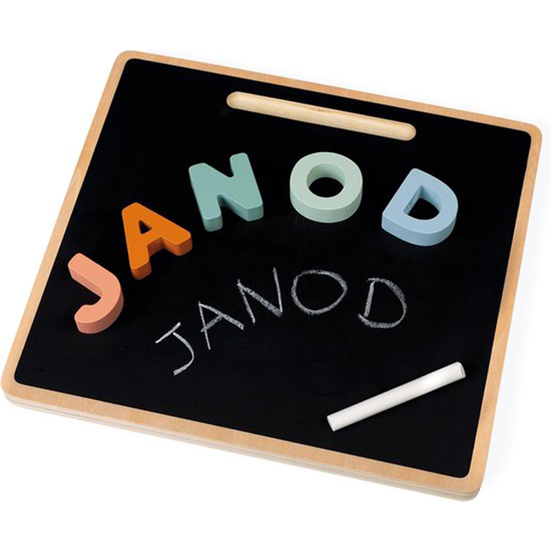 JANOD SWC - Puzzle Alphabet – Image 3