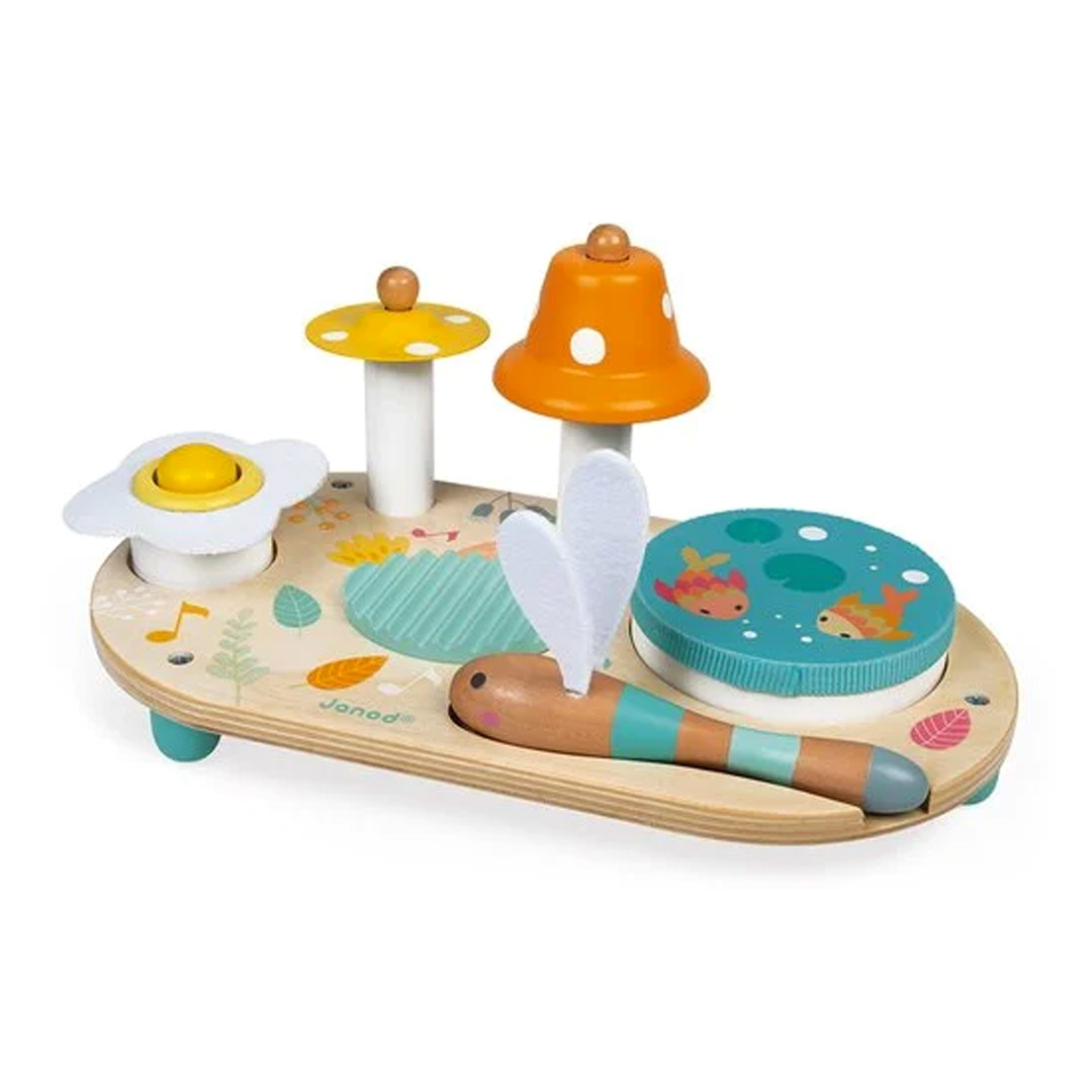 JANOD PURE - Table Musicale – Image 2