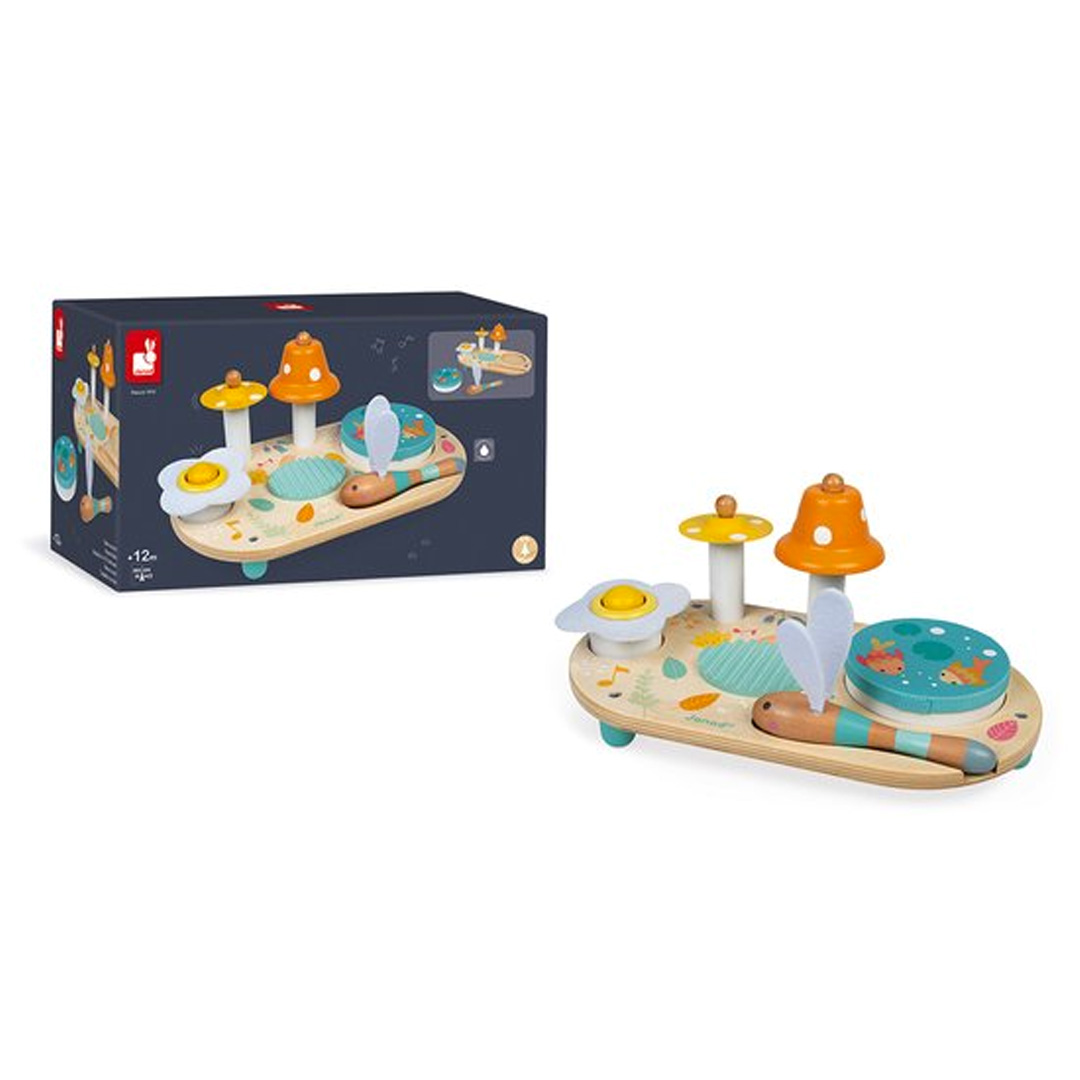 JANOD PURE - Table Musicale – Image 3