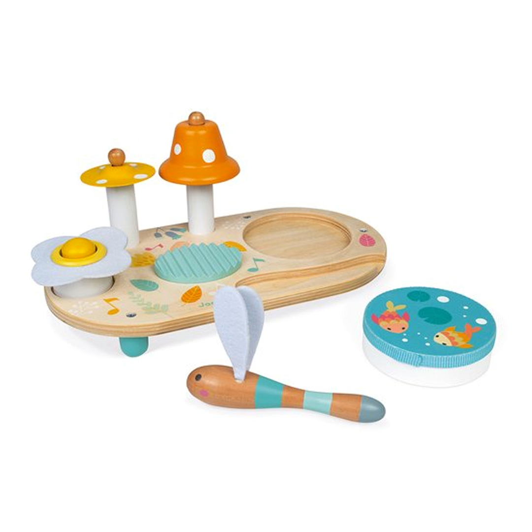 JANOD PURE - Table Musicale – Image 4