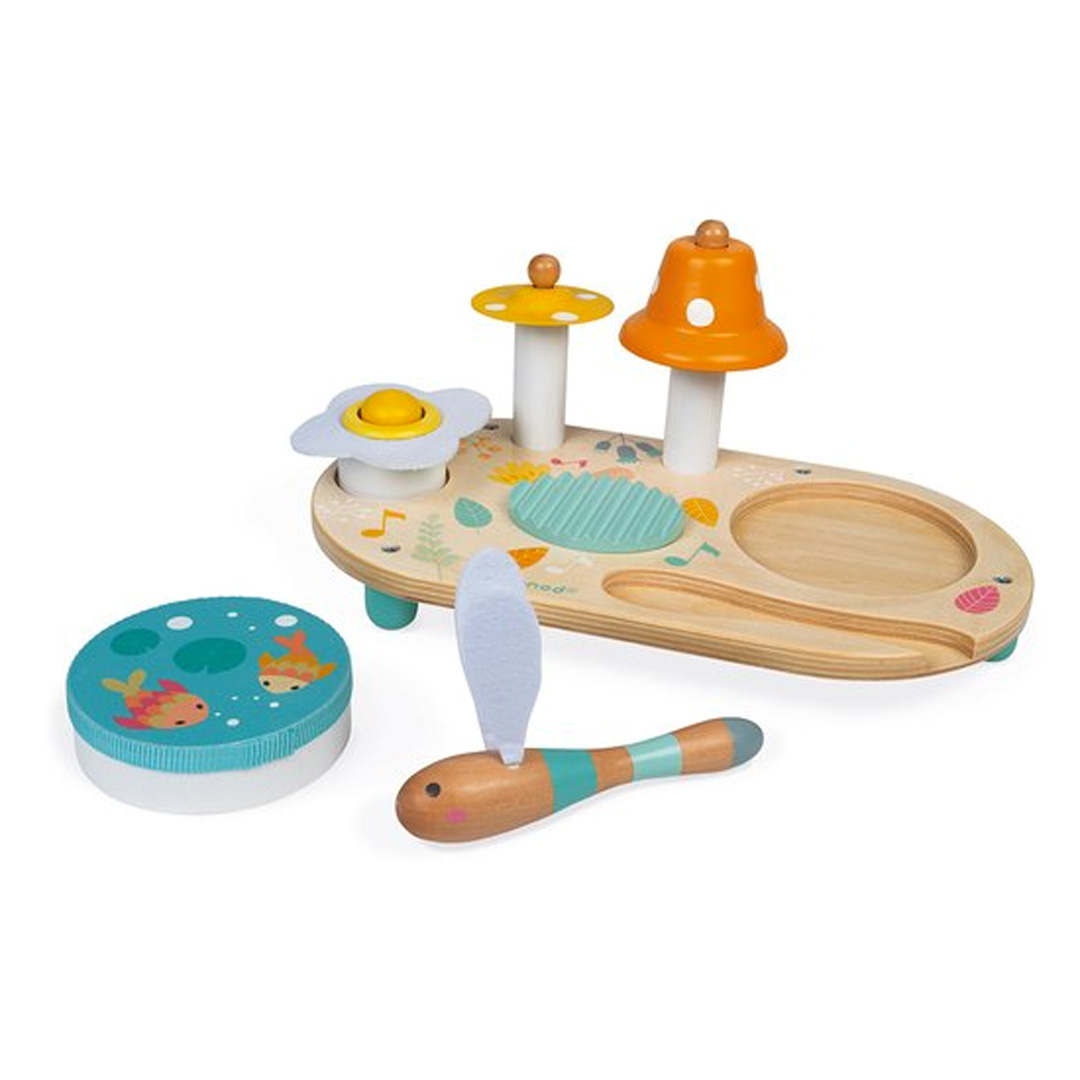 JANOD PURE - Table Musicale – Image 5