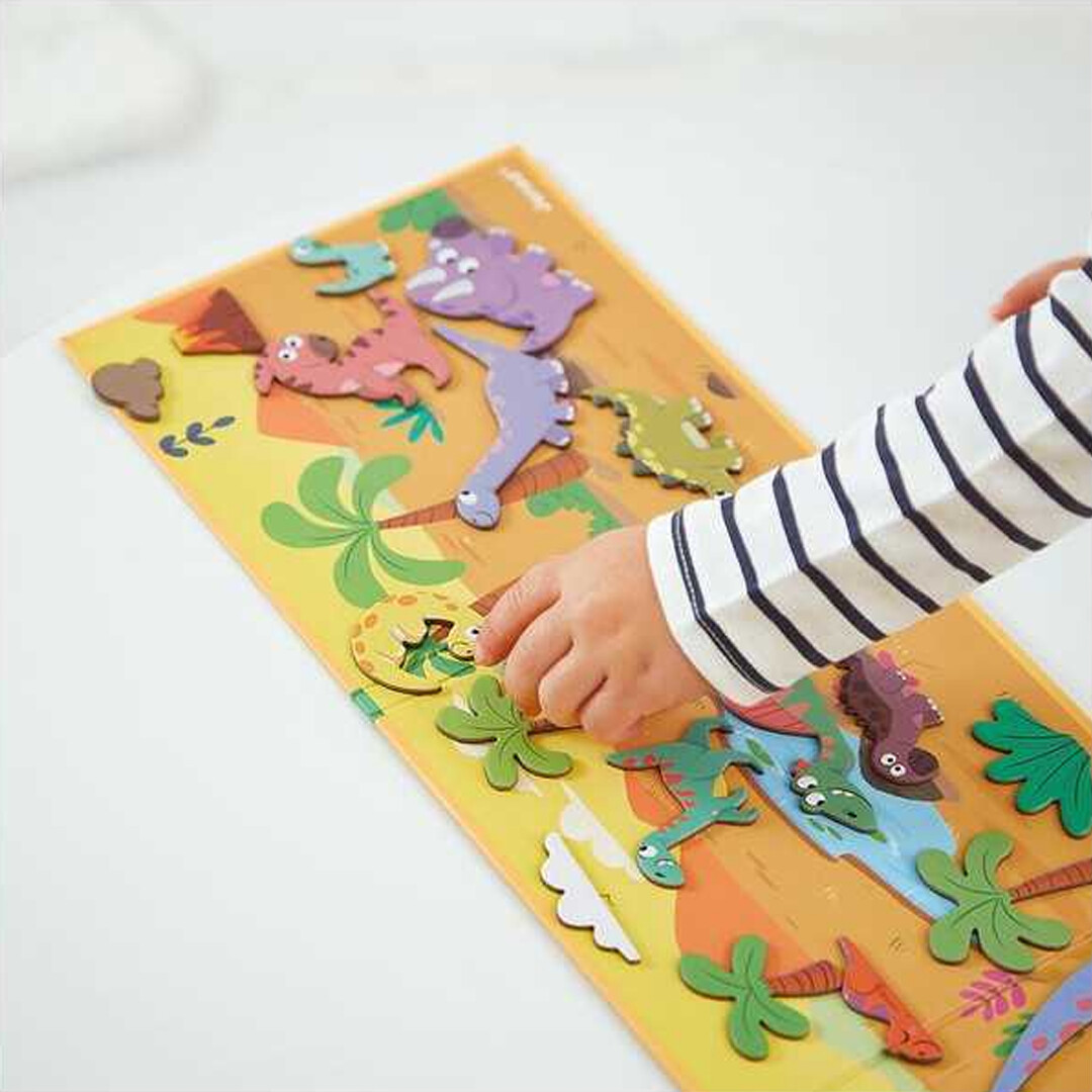 JANOD Magneti'Stories Les Dinosaures – Image 2