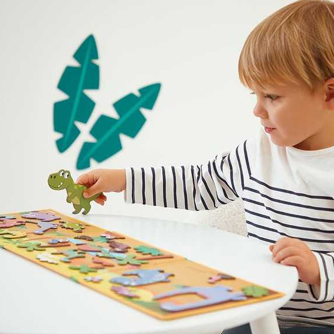 JANOD Magneti'Stories Les Dinosaures – Image 5