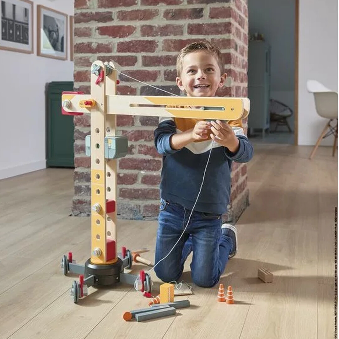 JANOD Grande Grue – Image 2
