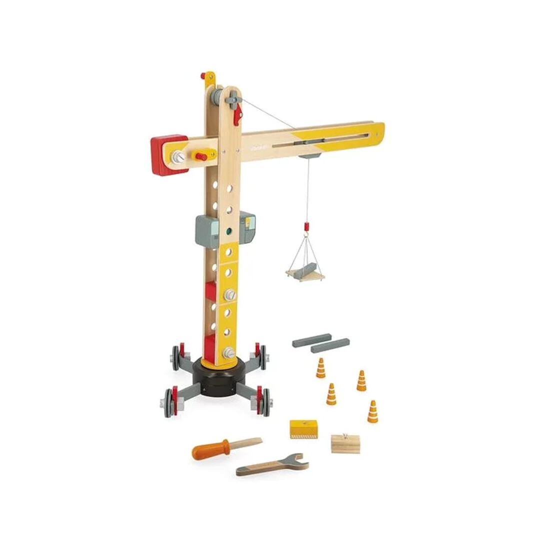 JANOD Grande Grue – Image 3