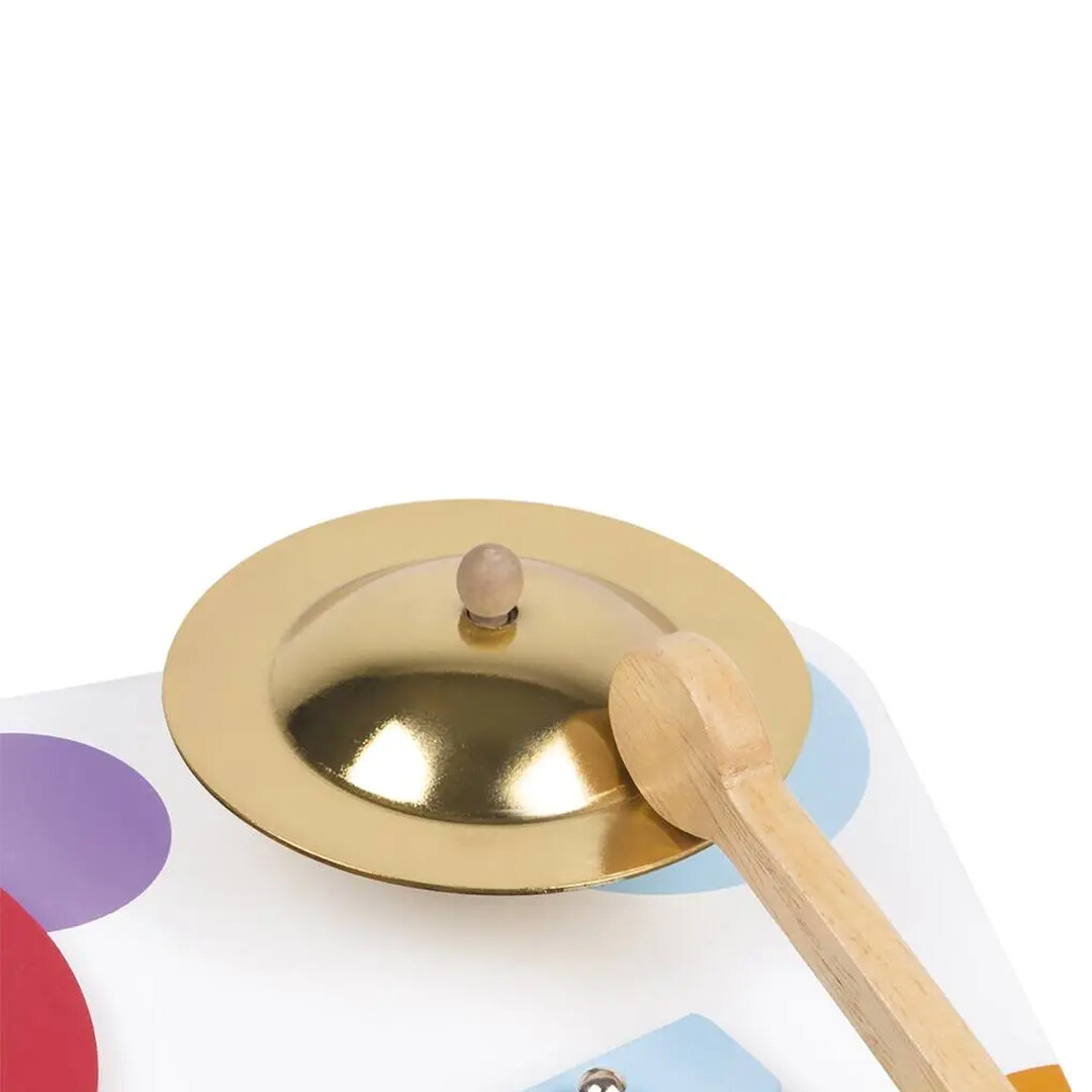JANOD Table Musicale Confetti – Image 3