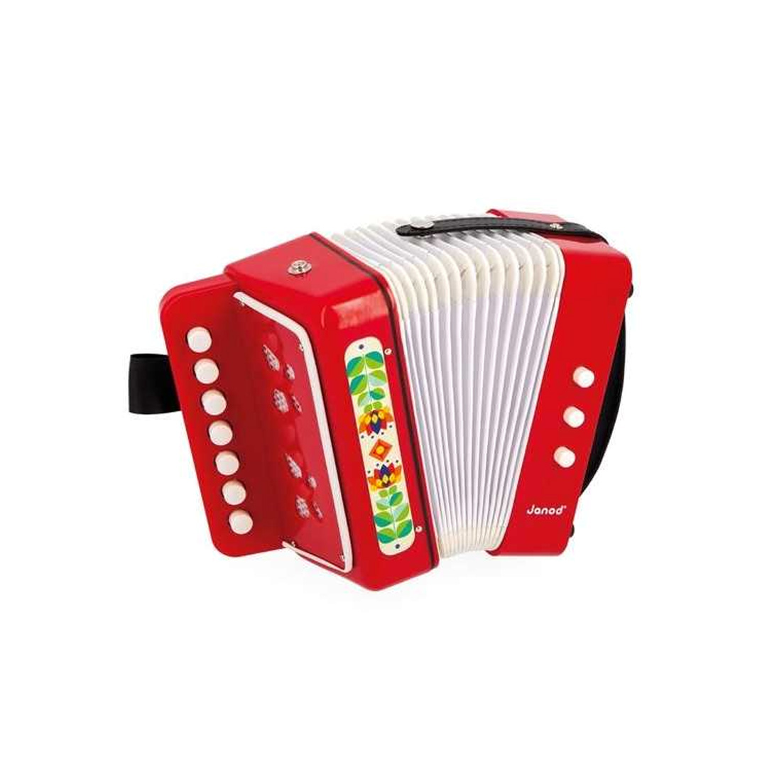JANOD GIOIA - Accordéon – Image 2