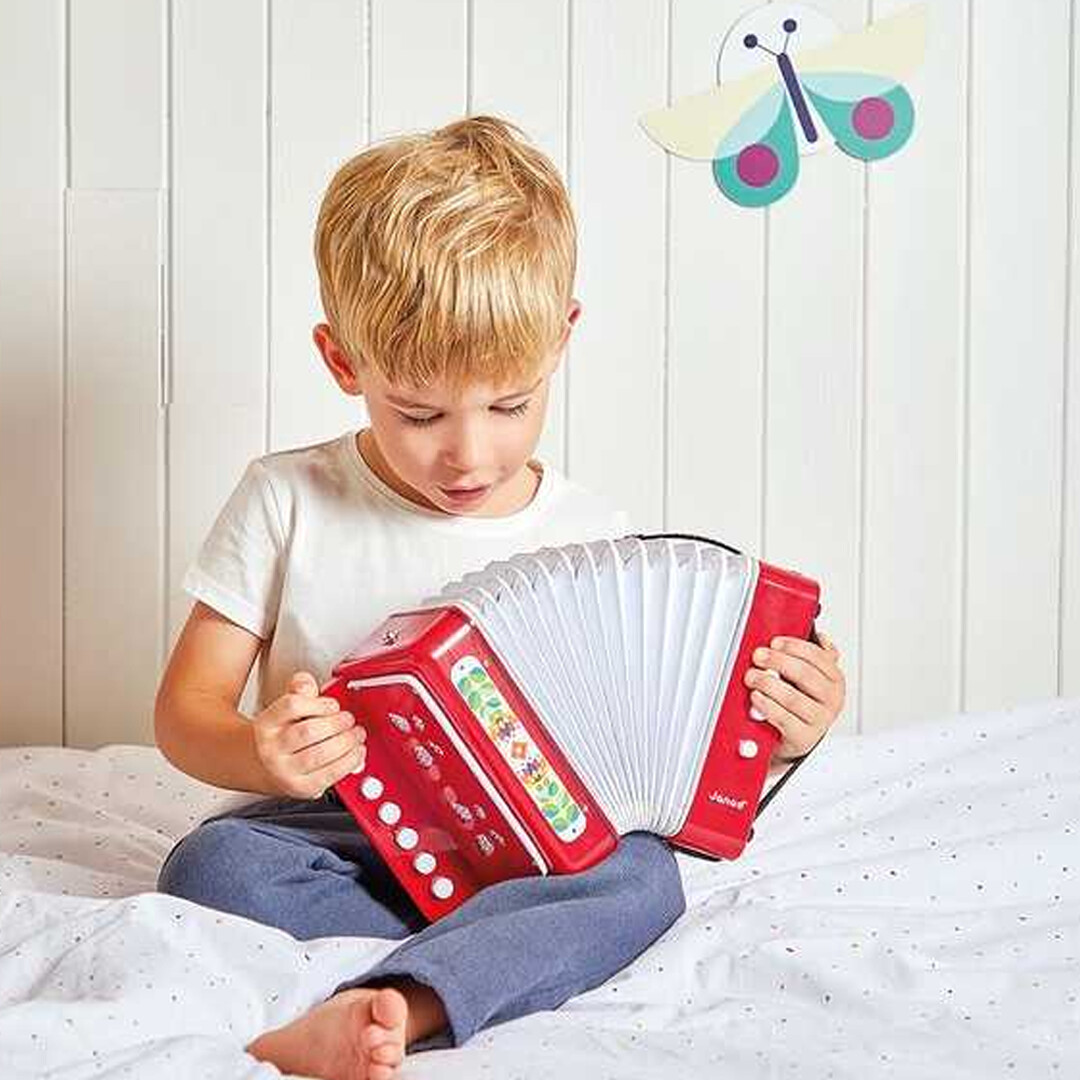 JANOD GIOIA - Accordéon – Image 3