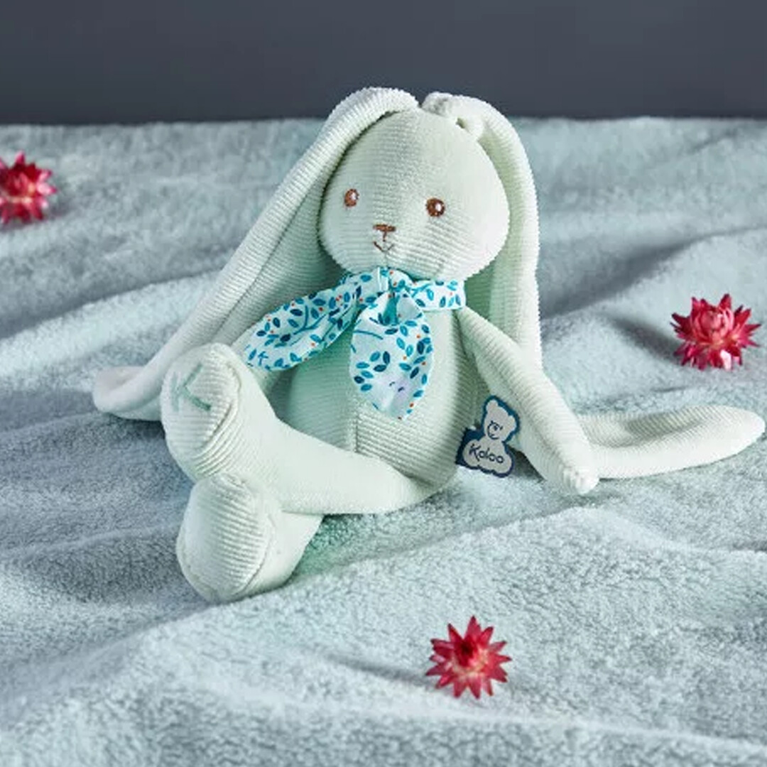KALOO Pantin Lapin Acqua 25cm – Image 2
