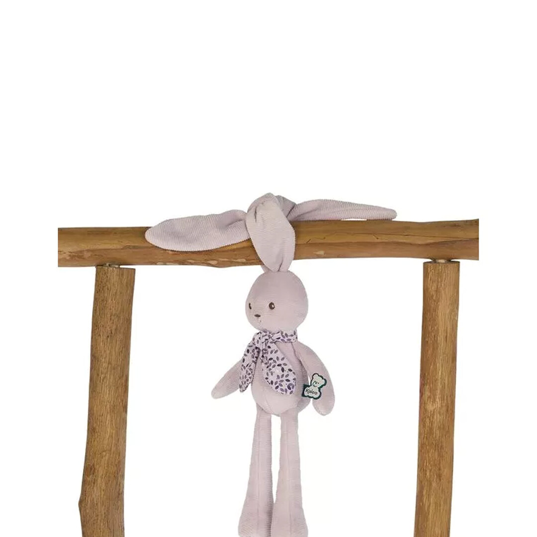 KALOO Pantin Lapin Rose 25cm – Image 4