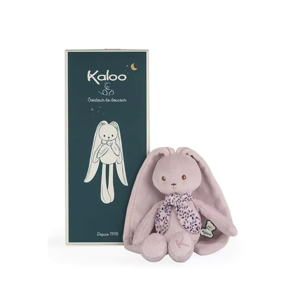 KALOO Pantin Lapin Rose 25cm