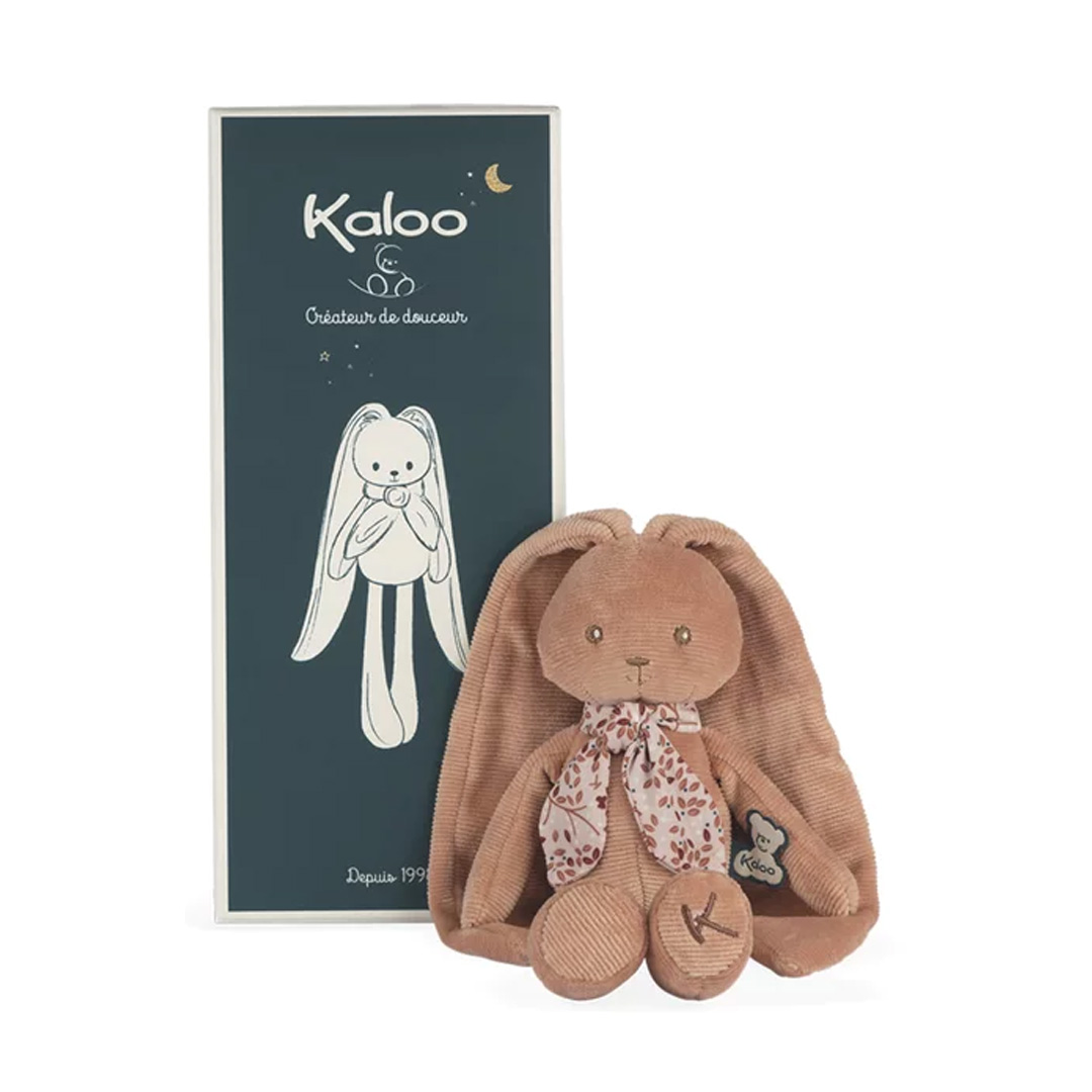 KALOO Pantin Lapin Terracotta 25cm