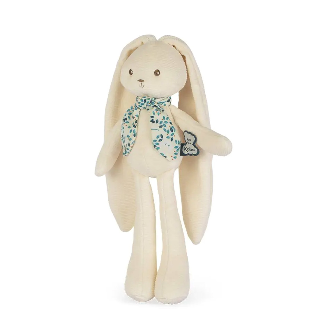 KALOO Pantin Lapin Crème 25cm – Image 2