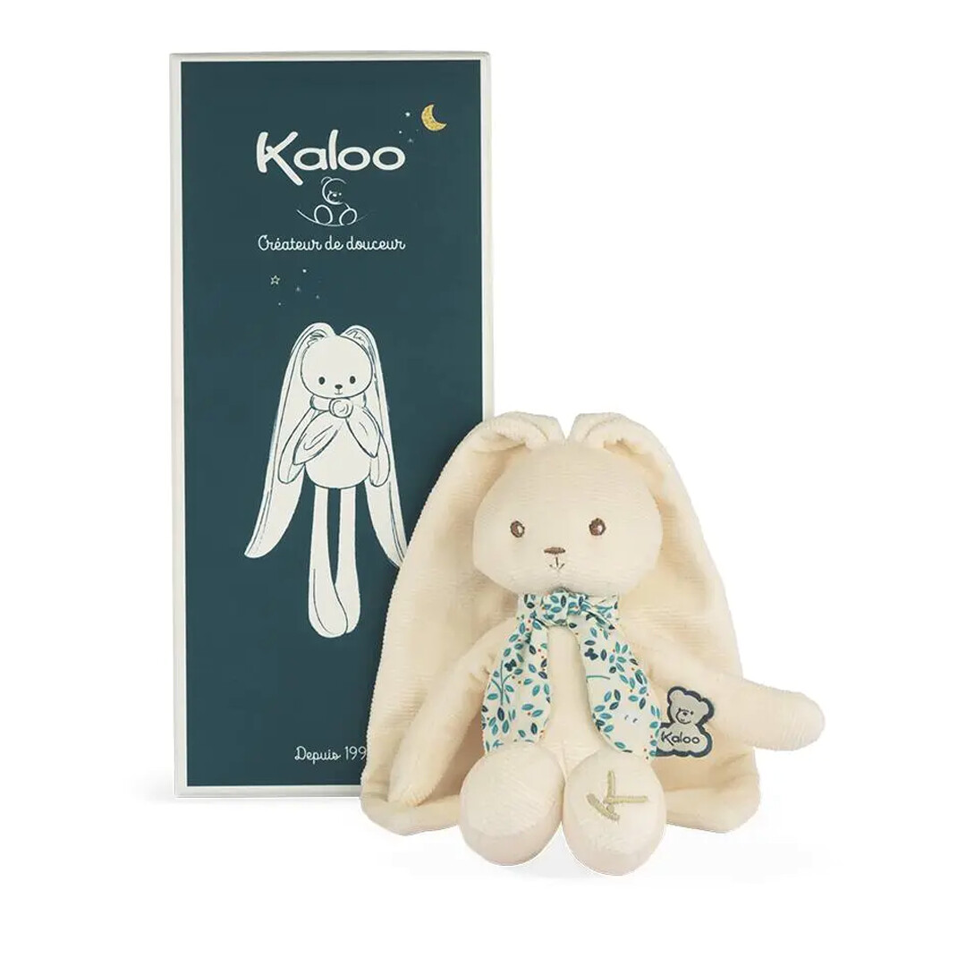 KALOO Pantin Lapin Crème 25cm