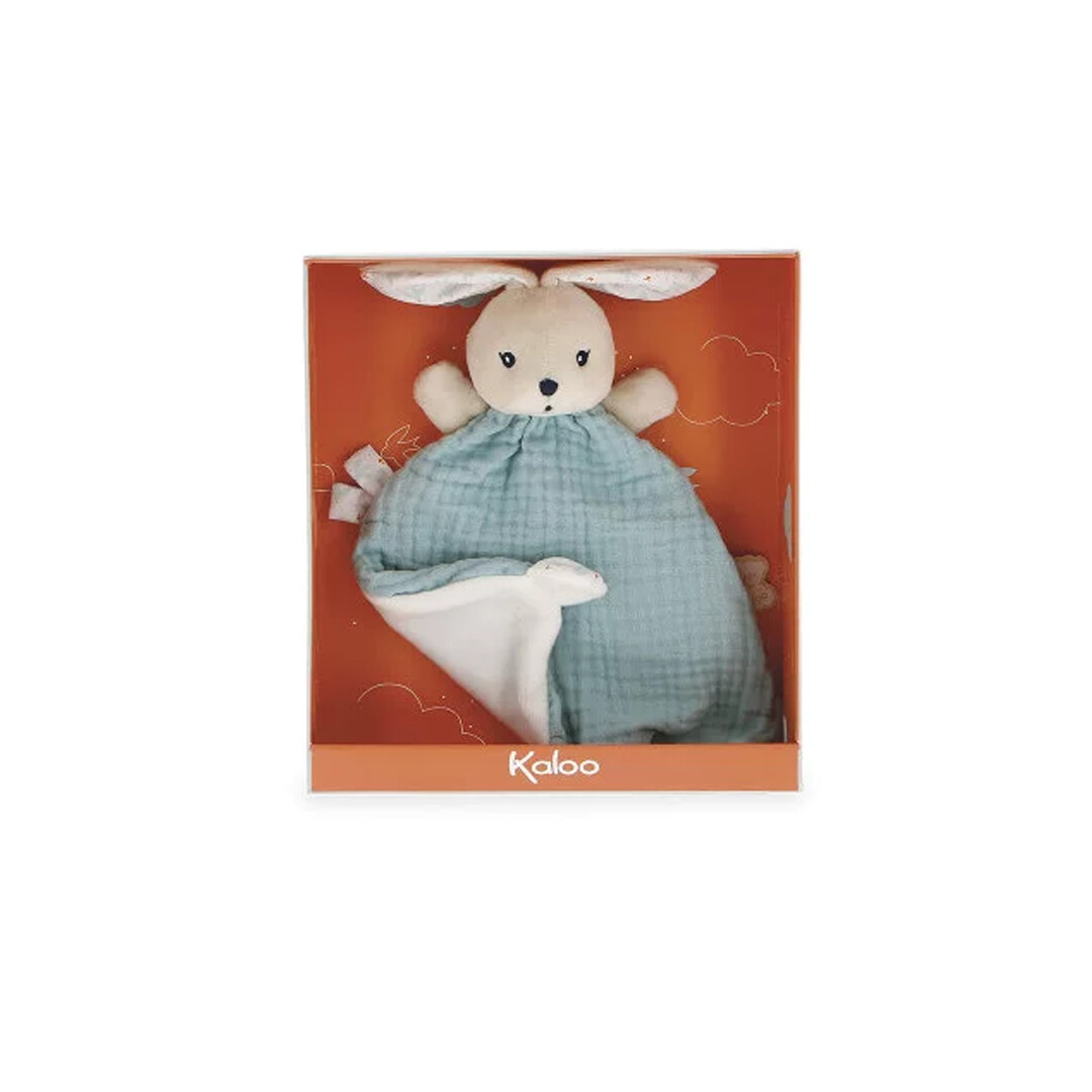 KALOO Doudou Lapin Colombe – Image 4