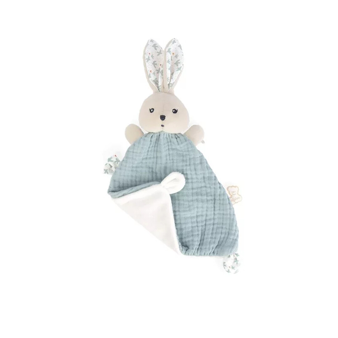 KALOO Doudou Lapin Colombe – Image 5