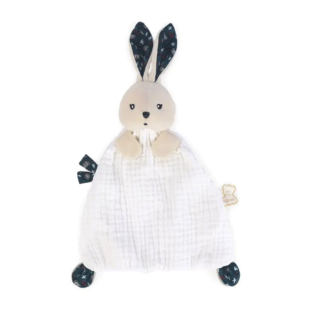 KALOO Doudou Lapin Nature