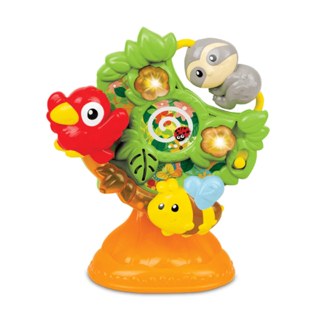 WINFUN Arbre d'Activités Interactif – Image 2