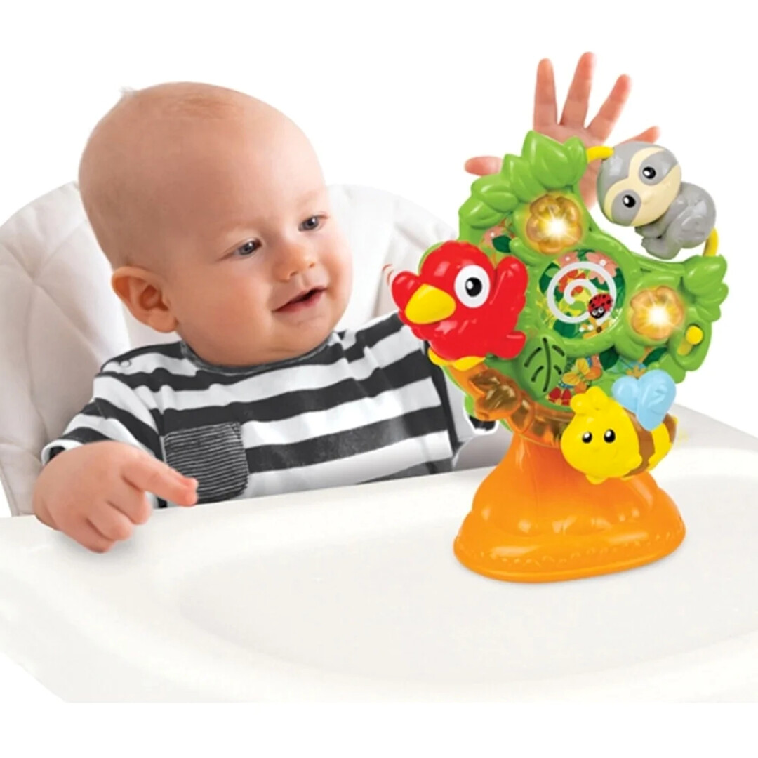 WINFUN Arbre d'Activités Interactif – Image 3