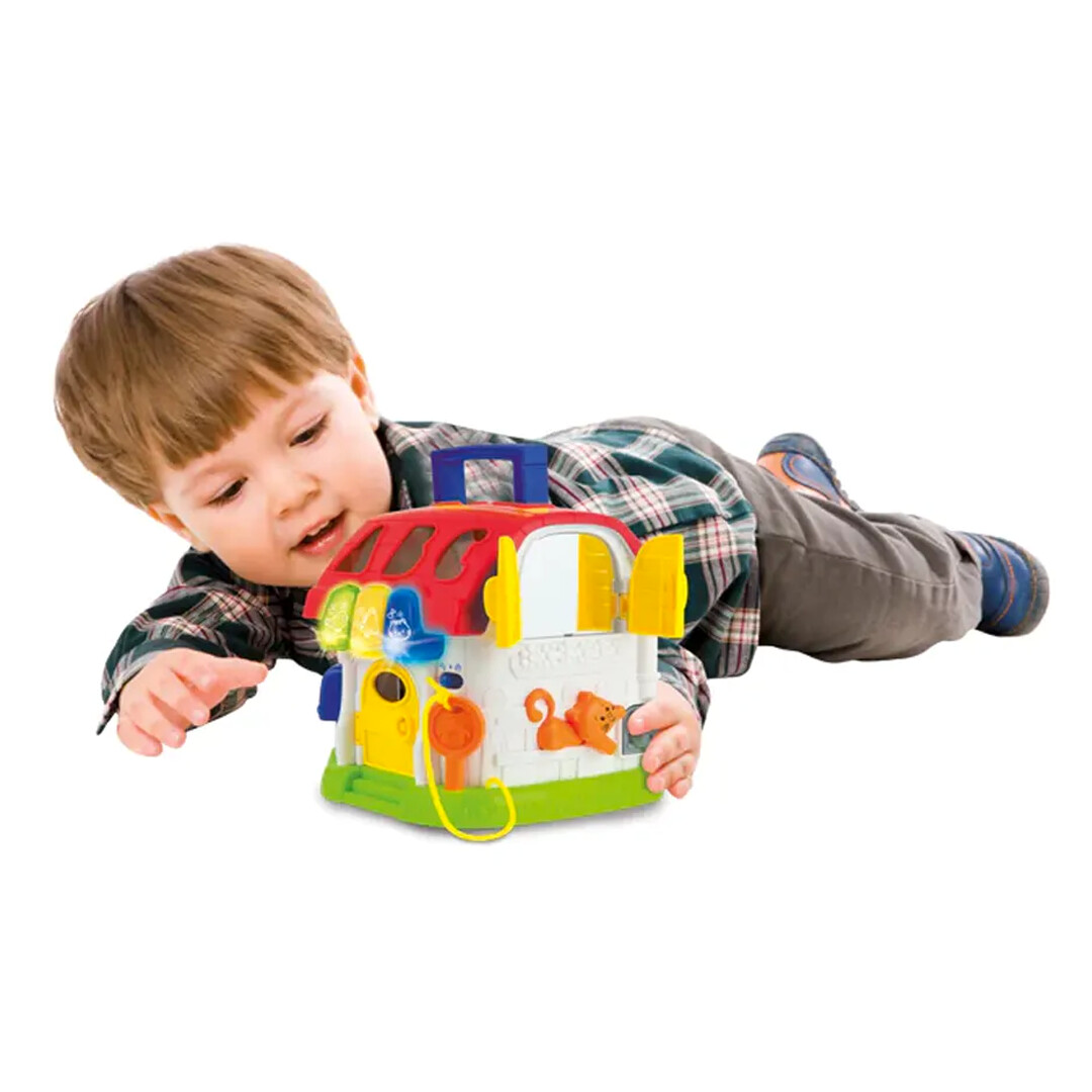 WINFUN Maison d'Activités Tri & Apprentissage – Image 2