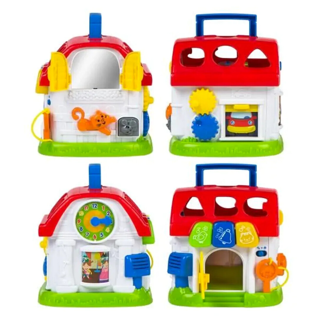 WINFUN Maison d'Activités Tri & Apprentissage – Image 3