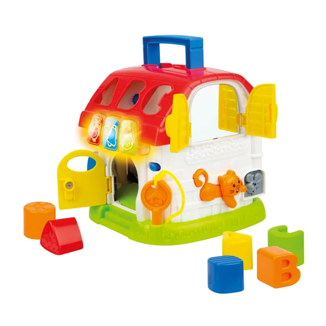WINFUN Maison d'Activités Tri & Apprentissage – Image 4