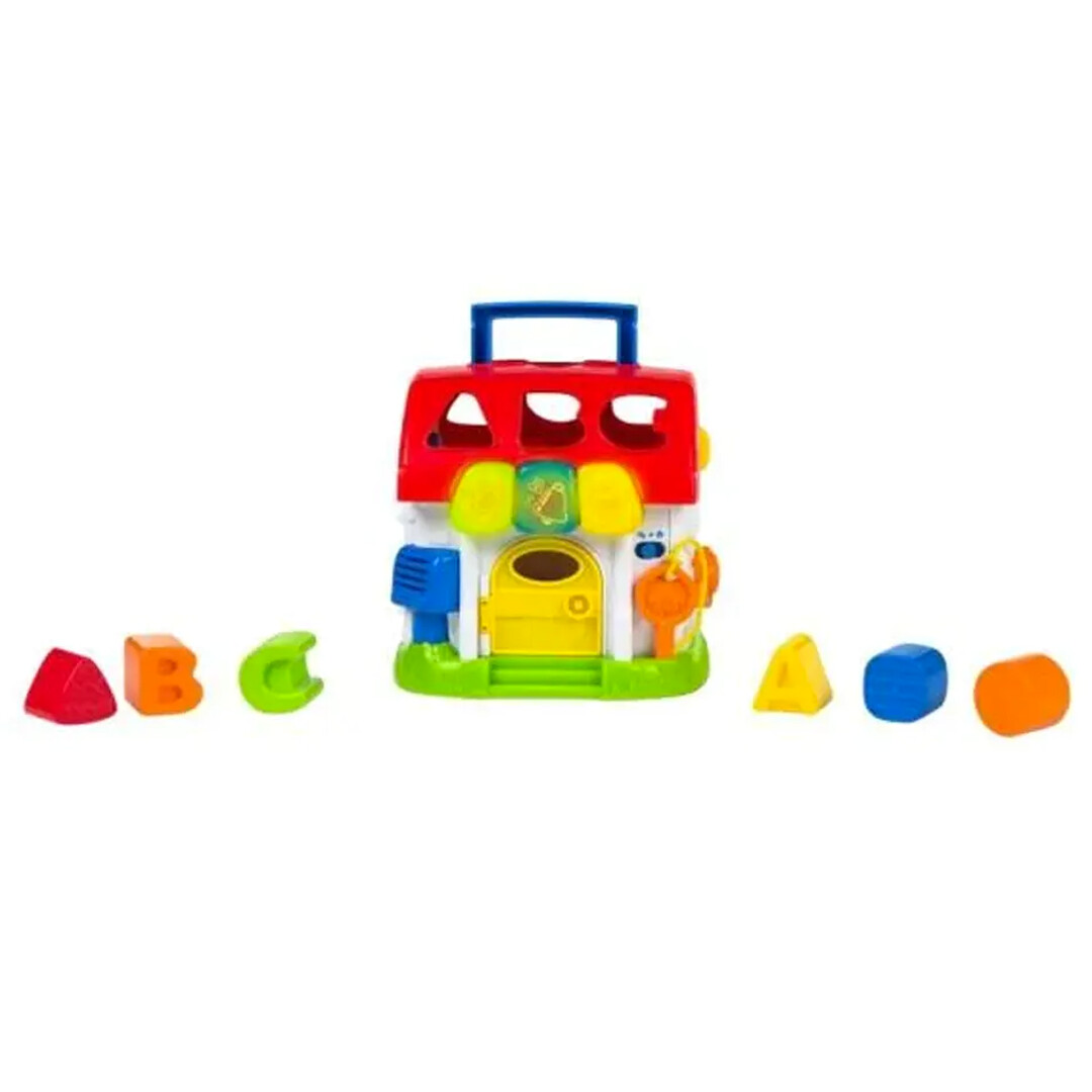 WINFUN Maison d'Activités Tri & Apprentissage – Image 5