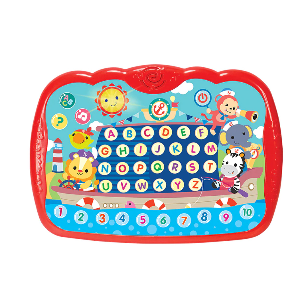 WINFUN iPad d'Activité / Tablette Éducative – Image 2