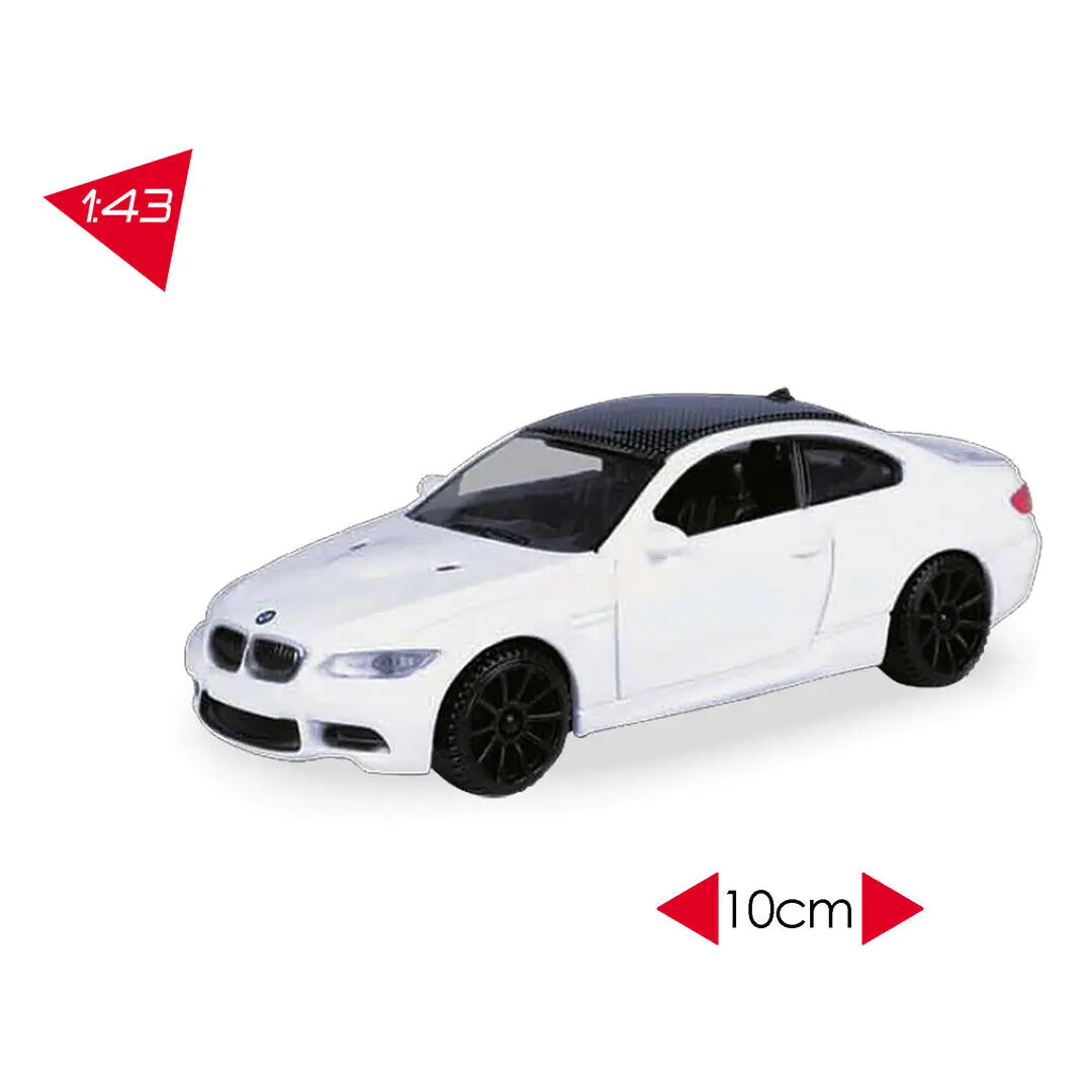 MONDO MOTORS - STREET COLLECTION 1/43 – Image 3