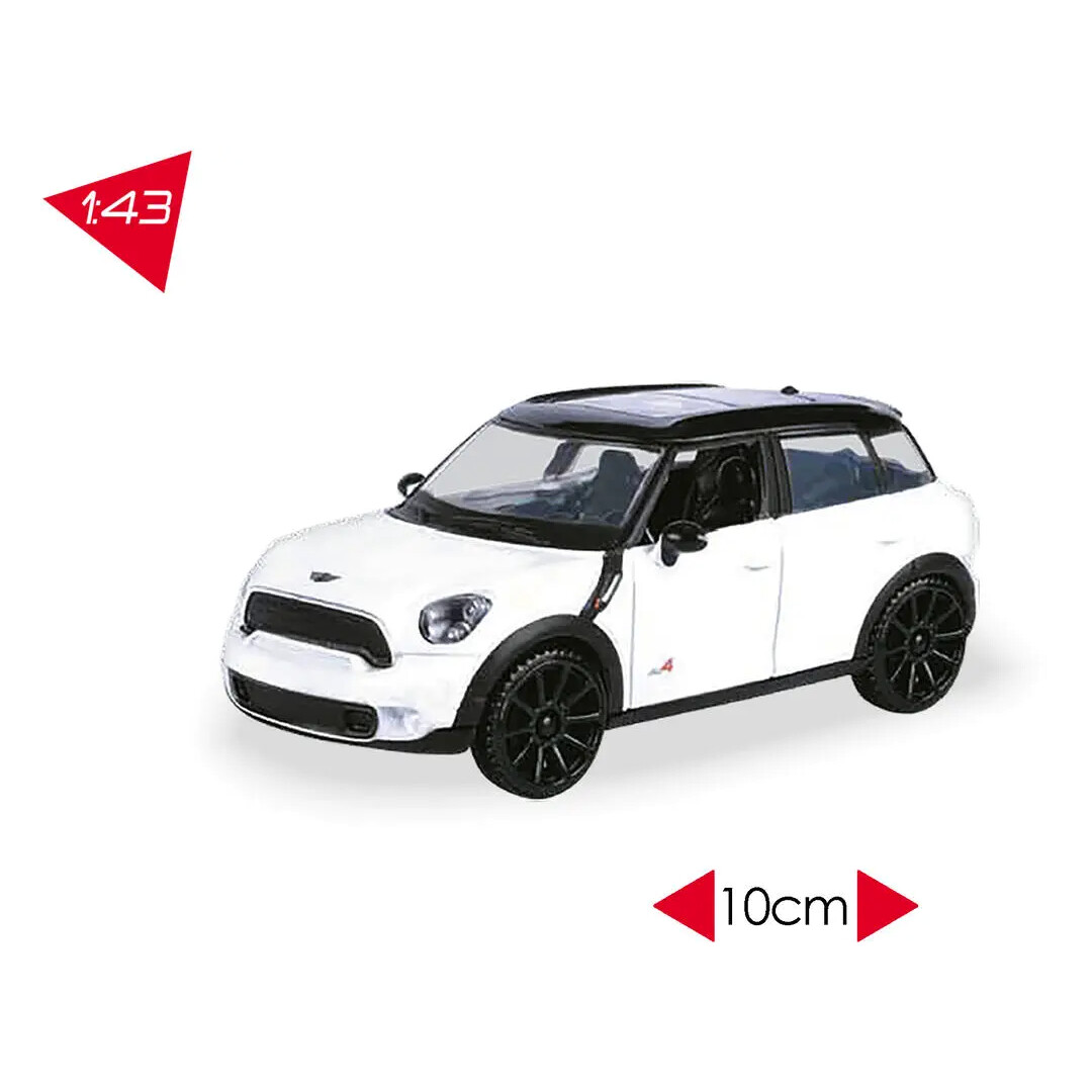 MONDO MOTORS - STREET COLLECTION 1/43 – Image 4