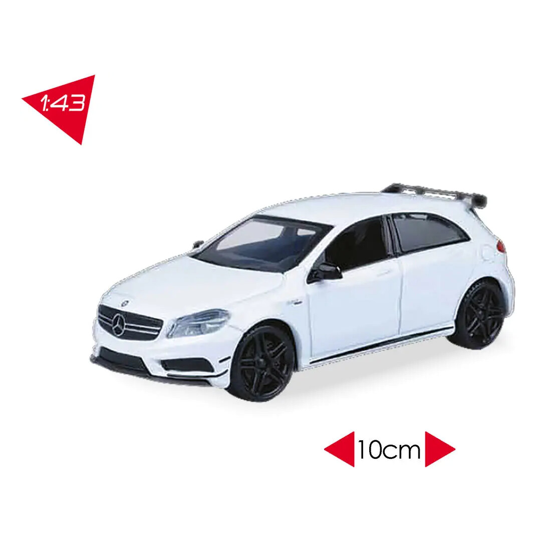 MONDO MOTORS - STREET COLLECTION 1/43 – Image 5