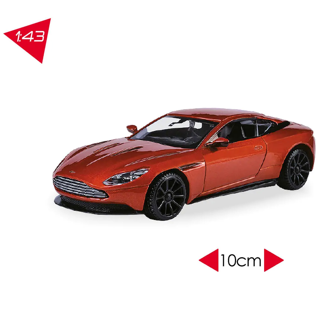 MONDO MOTORS - STREET COLLECTION 1/43