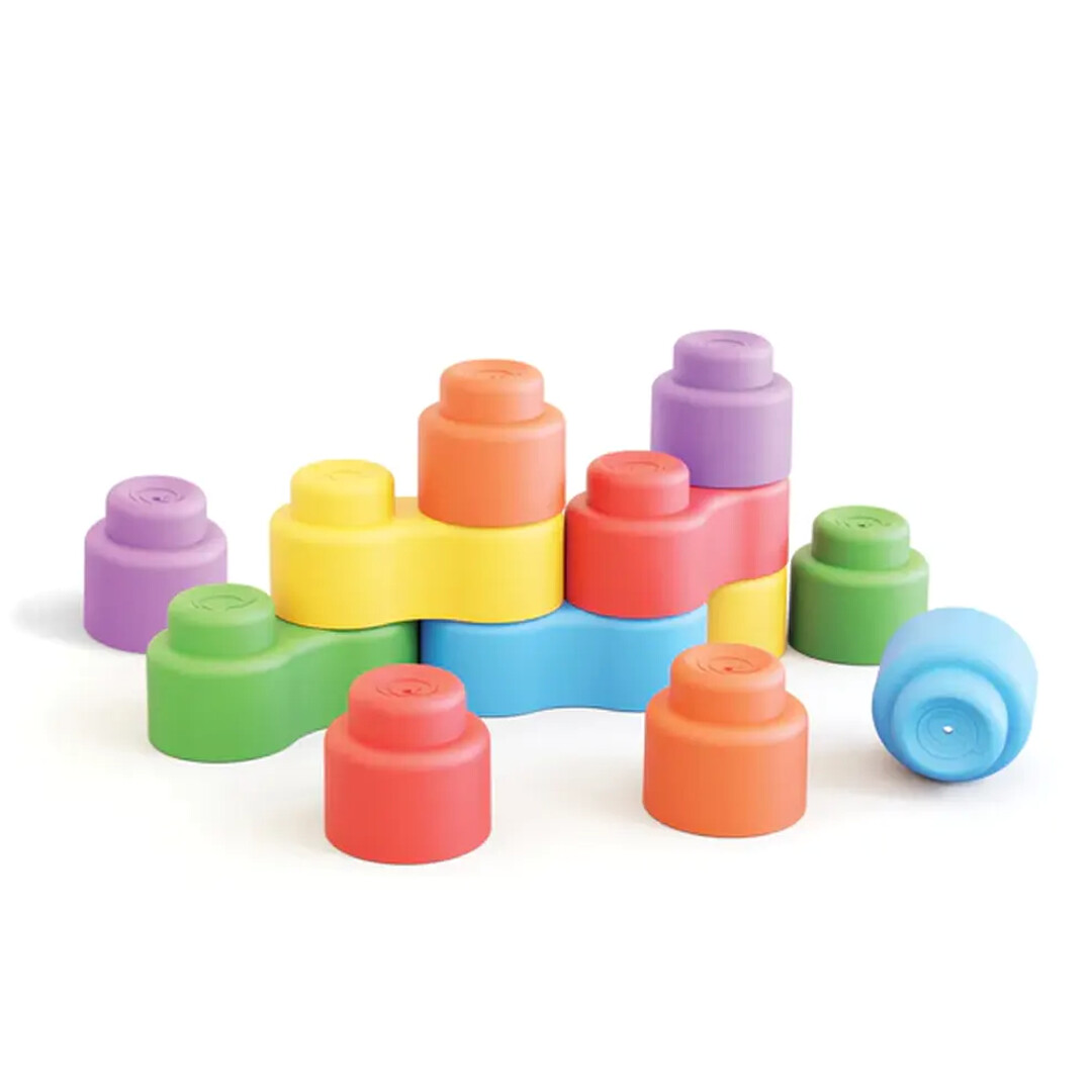 QUERCETTI Leggo Soft Happy Sound 18 Pièces Musicales – Image 4