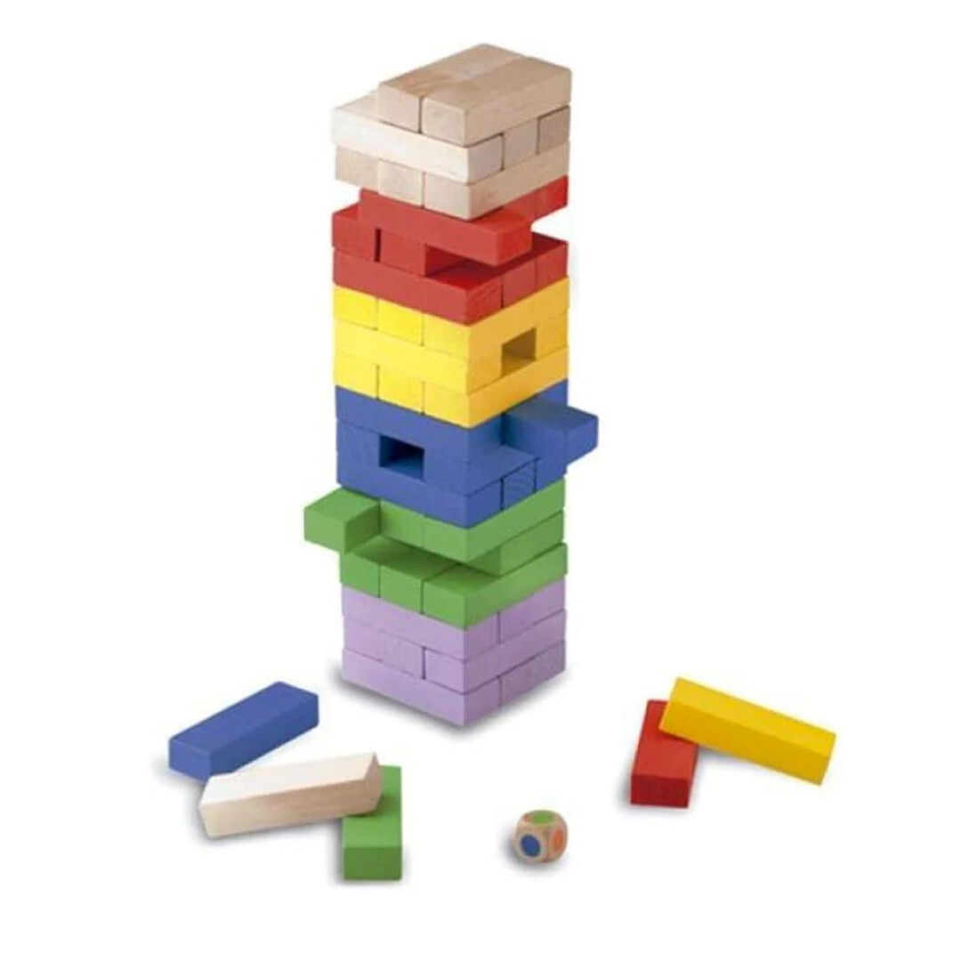 CAYRO Block and Block – Image 2