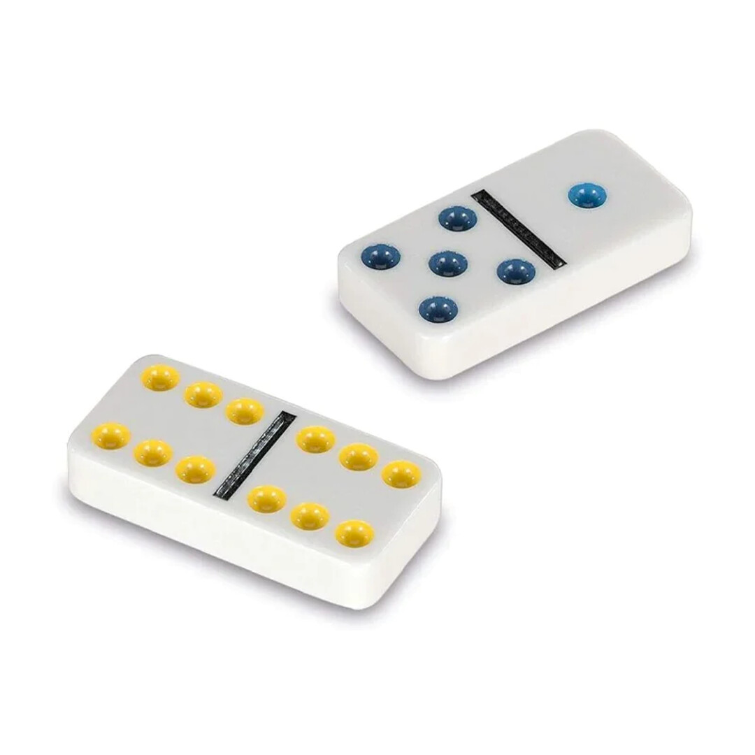 CAYRO Domino Double 6 – Image 2