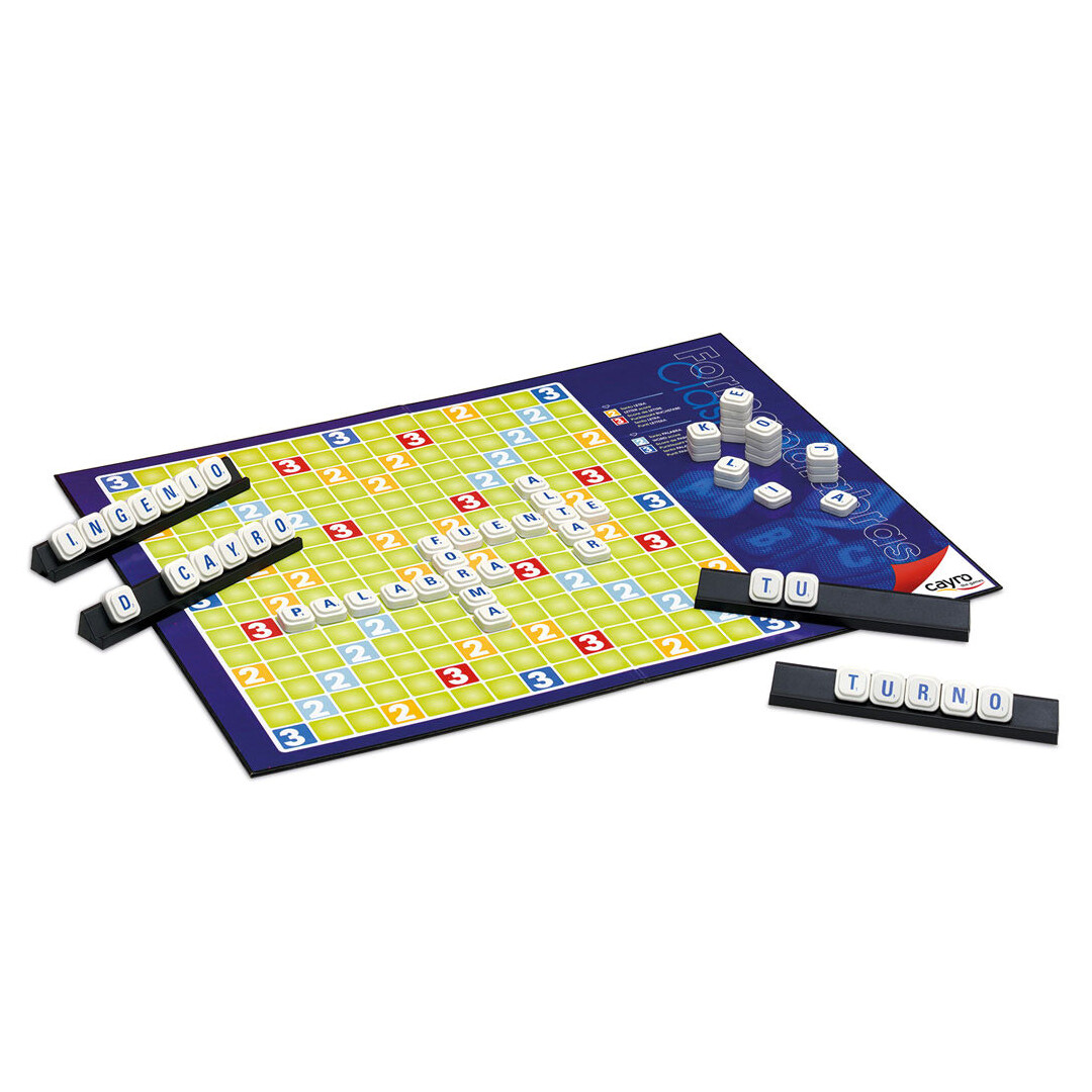 CAYRO Jeu de Mots – Image 2