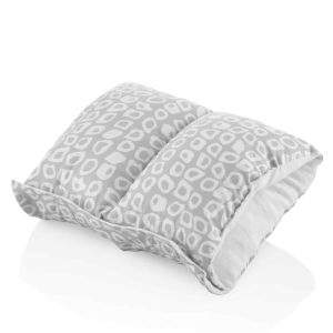 BABYJEM Coussin d'Allaitement Multidirectionnel