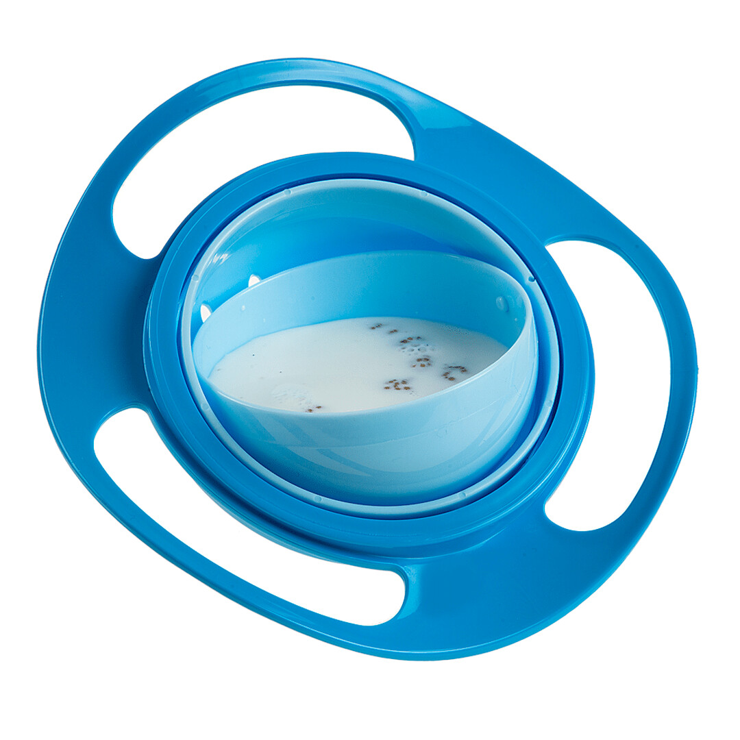 BABYJEM Bol Incroyable Bleu