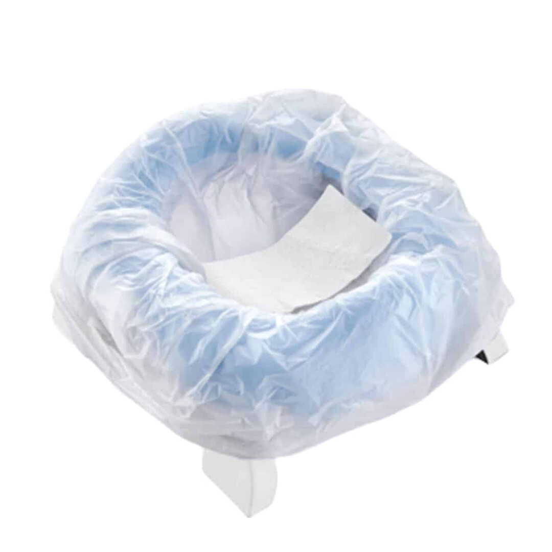 BABYJEM Sachets de Recharge Jetables pour Pot – Image 2