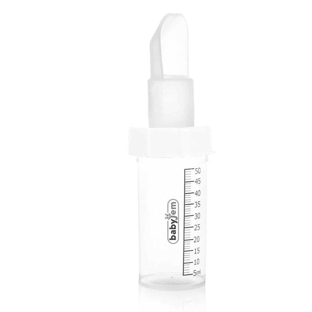 BABYJEM Cuillère à Lait Maternel – Image 2