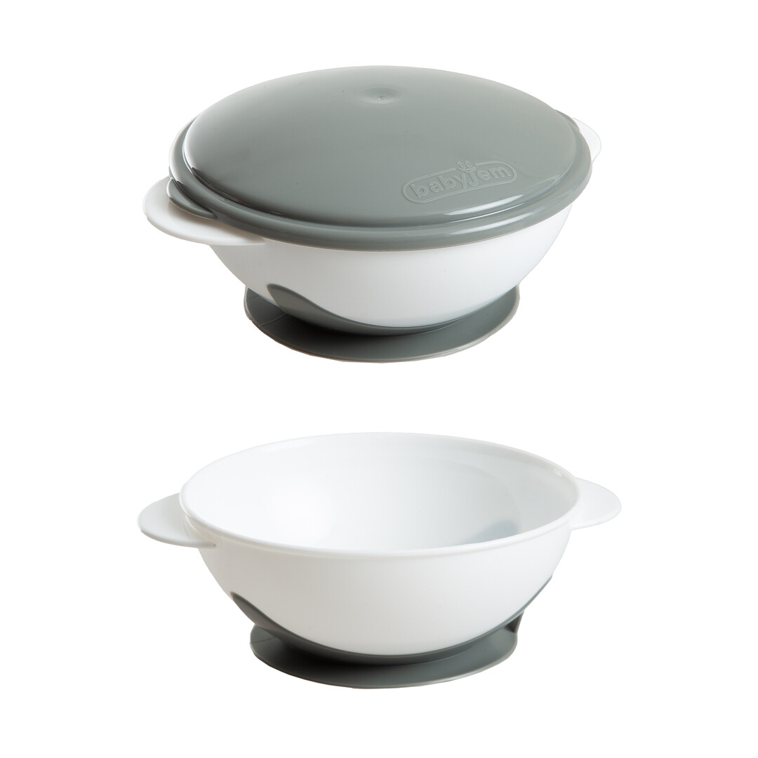 BABYJEM Bol Gris – Image 2