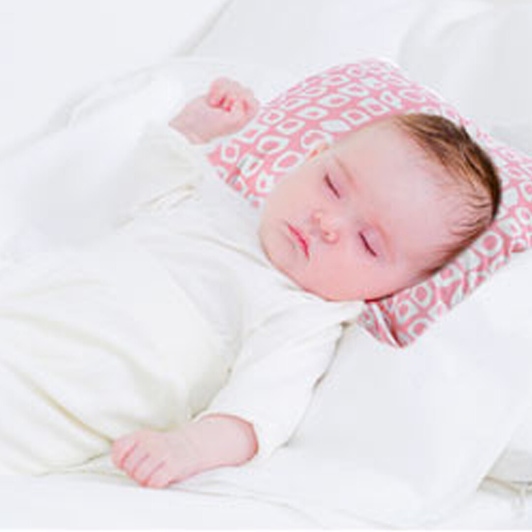 BABYJEM Coussin d'Allaitement Multidirectionnel – Image 2
